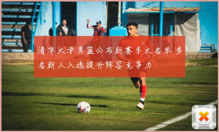 清华大学男篮公布新赛季大名单 多名新人入选提升阵容竞争力