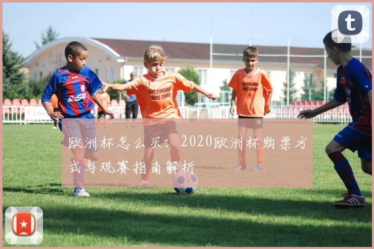 欧洲杯怎么买:2020欧洲杯购票方式与观赛指南解析